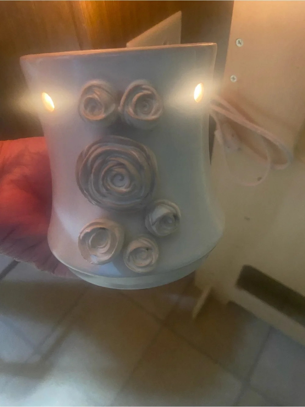 Scentsy warmer great brand